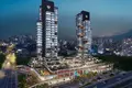 Residential complex LUXER TOWERS