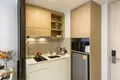 Квартира 2 комнаты 31 м² Choeng Thale, Таиланд