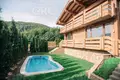 Cottage 269 m² Resort Town of Sochi (municipal formation), Russia