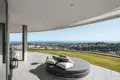 3 bedroom apartment 663 m² Benahavis, Spain