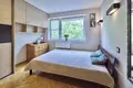 2 room apartment 43 m² Warsaw, Poland