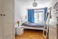 Mieszkanie 3 pokoi 48 m² Poznań, Polska
