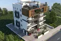 Wohnung 2 Schlafzimmer 101 m² Bezirk Larnaka, Zypern