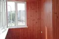 Apartamento 1 habitación 32 m² Gómel, Belarús