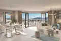 Complejo residencial New residential complex in the center of Nice, Cote d'Azur, France