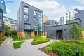 4 room apartment 75 m² Vilnius, Lithuania