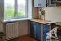 Wohnung 2 zimmer 43 m² Brest, Belarus