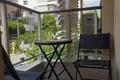 1 bedroom apartment 52 m² in Budva, Montenegro