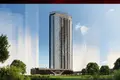 Mieszkanie 38 m² Dubaj, Emiraty Arabskie