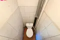 Apartamento 3 habitaciones 58 m² Kaunas, Lituania