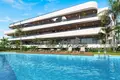 Квартира 3 спальни 152 м² Los Alcazares, Испания