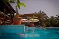 Hotel 1 260 m² Pefkochori, Griechenland
