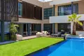 Villa de 4 habitaciones 6 600 m² Dubái, Emiratos Árabes Unidos