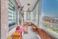 2 bedroom apartment 120 m² Alanya, Turkey