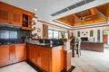 Villa 2 pièces 272 m² Phuket, Thaïlande