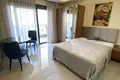 Studio apartment 1 bedroom  Mahmutlar, Turkey