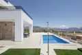 4-Zimmer-Villa 165 m² Polop, Spanien