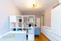 Appartement 2 chambres 47 m² Minsk, Bélarus
