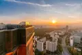 Квартира 2 комнаты 43 м² Москва, Россия