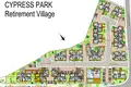 Appartement 3 chambres 154 m² Yeroskipou, Chypre