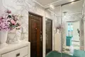 Wohnung 1 zimmer 33 m² Minsk, Belarus