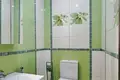3 room apartment 77 m² Salihorsk, Belarus