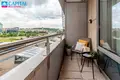 2 room apartment 68 m² Vilnius, Lithuania