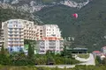 Mieszkanie 4 pokoi 123 m² Becici, Czarnogóra