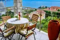 1 bedroom apartment 55 m² Becici, Montenegro