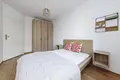 2 room apartment 58 m² in Warsaw, Poland