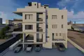 2-Schlafzimmer-Penthouse 78 m² Limassol, Cyprus