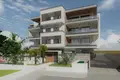 Wohnung 3 Schlafzimmer 125 m² Gemeinde Germasogeia, Cyprus