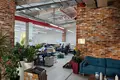 Office 411 m² in Moscow, Russia