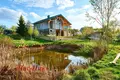 Chalet 265 m² Lasanski selski Savet, Bélarus