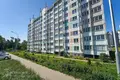 1 room apartment 44 m² Pryluki, Belarus