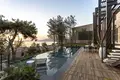 Дом 6 спален 579 м² Бодрум, Турция