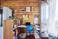 Casa 128 m² Lahojsk selsaviet, Belarús