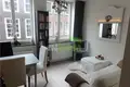 Mieszkanie 2 pokoi 38 m² Amsterdam, Holandia