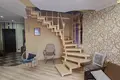 3 room apartment 101 m² Muchaviecki sielski Saviet, Belarus