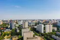Wohnung 4 zimmer 89 m² Moskau, Russland