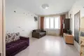 Wohnung 2 zimmer 55 m² Slabada, Belarus