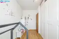 Casa 80 m² Zemaitkiemis, Lituania