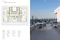 Penthouse 4 bedrooms 284 m² Germasogeia, Cyprus