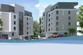 Wohnung 1 Schlafzimmer 47 m² Becici, Montenegro
