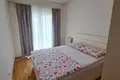 Wohnung 1 Schlafzimmer 47 m² in Budva, Montenegro