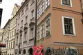 Apartamento 4 habitaciones 46 m² Praga, República Checa