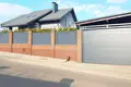 Ferienhaus 245 m² Samahvalavicki selski Savet, Belarus