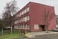 Nieruchomości komercyjne 4 741 m² Brześć, Białoruś