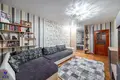 3 room apartment 106 m² Minsk, Belarus