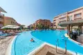 1 room studio apartment 34 m² Sunny Beach Resort, Bulgaria